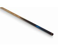 CANNON BUCK 2 PC SNOOKER CUE **S0230