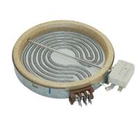 Cannon Creda Hotpoint Indesit Jackson Hob 1200W Heater Element. Genuine Part Number C00081163