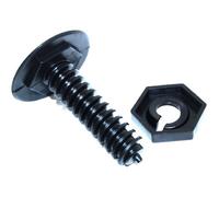 Cannon Creda Hotpoint Indesit Jackson Oven Cooker Adjustable Foot - Genuine part number C00225564