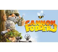 Cannon Fodder 3