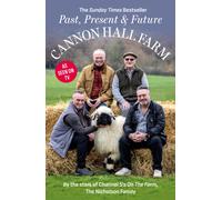 Cannon Hall Farm - Past, Present and Future