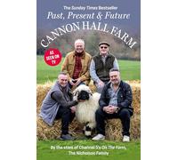 Cannon Hall Farm - Past, Present and Future
