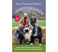 Cannon Hall Farm - Past, Present & Future