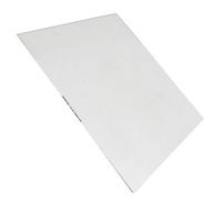 Cannon Hotpoint Oven Main Door Inner Glass. Genuine part number C00275329