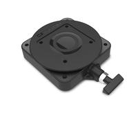 Cannon Low-Profile Swivel Base