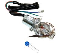 Cannon Main Oven Flame Safety Device. Genuine Part Number C00240999