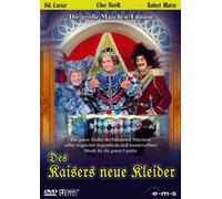 Cannon Movie Tales: The Emperor's New Clothes [DVD] [Import]