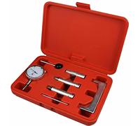 Neilsen Timing Indicator Gauge Set – 7PCS Diesel Fuel Injection Pump Static Adjusting