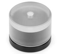 Cannon Pinion Removal Tool,Close Mainspring Barrel, Press Closing Movement Tool Watch Accessories Clockwork Repair Tools