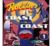 Cannon - Rockin' from Coast to Coast