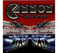 Cannon - The History