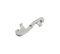 Cannon Tools Brake Pipe Bender, Handy Brake Line Bending Tool 5mm Pipe Bender Hand Held