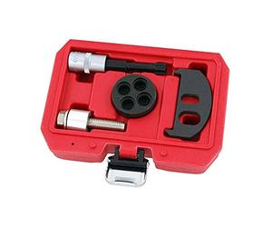 Cannon Tools Crankshaft Turning/holding Kit Compatible with Bmw Mini