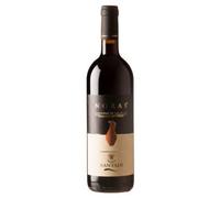 Cannonau di Sardegna Noras, SANTADI 750ml, Sardinia, Italy, RED WINE