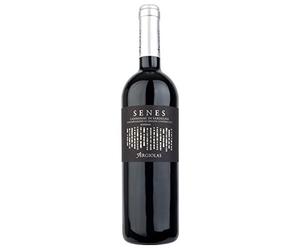 Cannonau di Sardegna Riserva DOC Senes Argiolas 2015 0.75 L