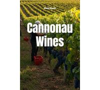 Cannonau Wines (Wines of the World: Italy)