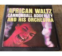 Cannonball Adderley - African Waltz [VINYL]