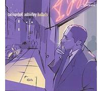 Cannonball Adderley - Ballads
