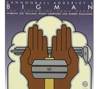 Cannonball Adderley - Big Man