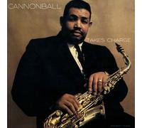 CANNONBALL ADDERLEY / CANNONBALL ADDERLEY QUINTET CANNONBALL TAKES CHARGE NEW CD
