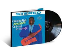 CANNONBALL ADDERLEY