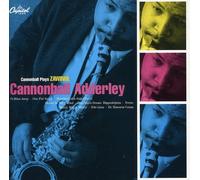 Cannonball Adderley - Cannonball Plays Zawinul [New CD] Alliance MOD