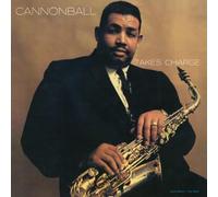 Cannonball Adderley - Cannonball Takes Charge - SHM