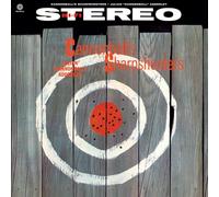 CANNONBALL ADDERLEY - Cannonball's Sharpshooters (+1 Bonus Track) (Limited Edition) [VINYL]