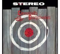Cannonball Adderley - Cannonball's Sharpshooters