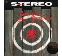 Cannonball Adderley Cannonball's Sharpshooters LP vinyl Europe Waxtime 2025 180g