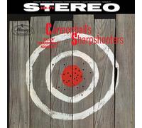 Cannonball Adderley - Cannonball's Sharpshooters (Verve Vault Series) [New Vinyl
