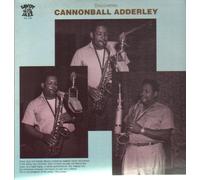 Cannonball Adderley - Discoveries [VINYL]