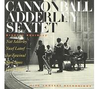 Cannonball Adderley - Dizzy's Business