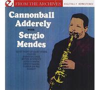 CANNONBALL ADDERLEY - From the Archives