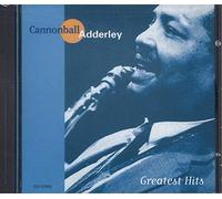 Cannonball Adderley - Greatest Hits