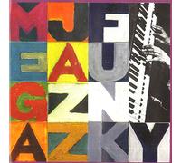 Cannonball Adderley Herbie Hancock Les McCann & Eddie Harris Mose Allison Eddie Harris - FUNKYGR00VES (Very Jazzy)