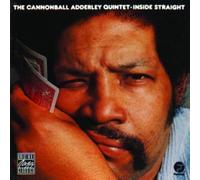 Cannonball Adderley J - Inside Straight