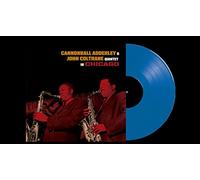 Cannonball Adderley & John Coltrane - Cannonball Adderley & John Coltrane Quintet In Chicago (LP) [VINYL]