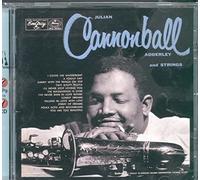 Cannonball Adderley - Jump for Joy