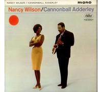 Cannonball Adderley - Nancy Wilson And Cannonball Adderley [VINYL]