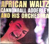 Cannonball Adderley & Orch - African Waltz [VINYL]