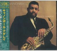 Cannonball Adderley - Cannonball Takes Charge - SHM
