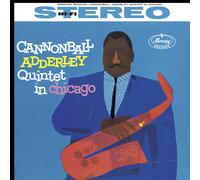 CANNONBALL ADDERLEY
