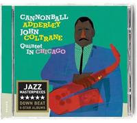 Cannonball Adderley - Cannonball Adderley Quintet In Chicago