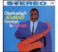 CANNONBALL ADDERLEY QUINTET IN CHICAGO(ltd.reissue)