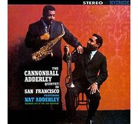 Cannonball Adderley Quintet - In San Francisco [VINYL]