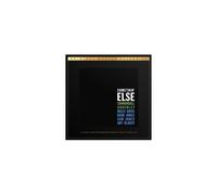 Cannonball Adderley: SOMETHIN' ELSE - LP vinyl
