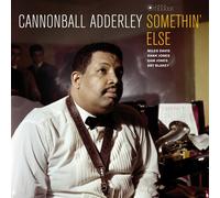 Somethin' Else