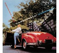 CANNONBALL ADDERLEY - Sophisticated Swing