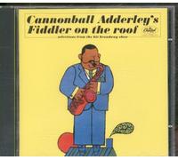 Cannonball Adderley's Fiddler On the Roof (Selections From the Hit Broadway Show)